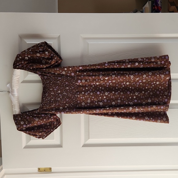 Super Cute Mini Dress - Picture 2 of 5